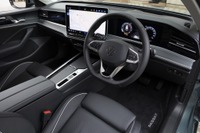 VW『パサート』と『ティグアン』の計3555台にリコール…トラベルアシストが無効化するおそれ 画像