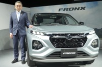 スズキが5期ぶり減益、売上収益は前年並み　2026年3月期第2四半期決算 画像