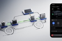 走行しながらポータブル電源を急速充電、最大1000W出力対応の「Alternator Charger」新モデル発売 画像