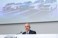 日産自動車の2025年度上半期決算、営業損失が277億円---通期は関税影響除き損益均衡へ 画像