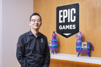 ゲームエンジンが自動車開発の共通言語になる！『Unreal Engine』の採用が急拡大する理由【前編】 画像