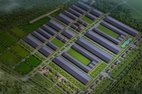 中国Gotion、スロバキアの大規模EVバッテリー工場が完成…2027年稼働へ 画像