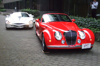 光岡自動車に中国進出を阻む荒波!? 画像