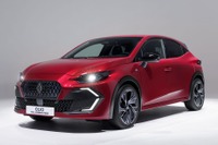 ルノー『クリオ』新型、フランスで受注開始…約350万円から 画像