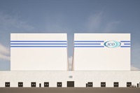 日本郵船、完全自動型立体駐車場をベルギーに建設へ…欧州港湾初 画像