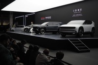 ホンダの中間期決算、営業益が41％減…EV減速で四輪事業が苦戦、二輪は過去最高 画像