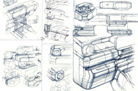【トヨタ ランドクルーザーFJ】小さくても廉価版じゃない！ 実はほぼ「ランクル250」まんまの質実剛健インテリア 画像