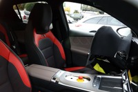 メルセデスベンツ『GLC』新型、高性能AMG版、驚愕の939馬力を発揮する可能性！ 画像