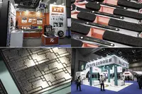 KTCとニテラが示した“脱輪ゼロ＆次世代パワー”の答え…ジャパンモビリティーショー2025 画像