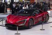 競争が激しくなる日本市場、ジャパンモビリティショー2025にいなかった米国メーカーはどうする？…海外報道 画像