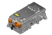 中国長城汽車、ボルグワーナーのデュアルインバーターを追加採用…ハイブリッド車とPHEVに 画像