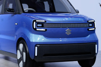 「300万円以下なら即買う」スズキの軽EV『Vision e-Sky』に期待高まる、「アルトの再定義」の声も 画像