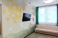 横浜ゴムの従業員基金、神奈川県立病院小児医療基金を支援 画像