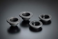 サスペンション性能を最大化、『ジムニー/ジムニーシエラ』用「レスポンシブアッパーシート」発売 画像