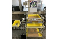 スズキ、「からくり改善くふう展」に8年連続で出品へ…職場環境改善を推進 画像