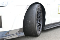 サーキットも通勤路も楽しくなる！ スポーツタイヤの“リニアな気持ち良さ”を体感せよ～カスタムHOW TO～ 画像