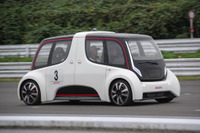 ADAS、電動、シャシー、統合制御で“移動”そのものを「サービスプラットフォーム」化させる、アステモの次世代技術 画像