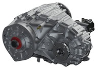 ボルグワーナー、中国奇瑞汽車に全輪駆動技術を供給へ…2027年から量産開始 画像