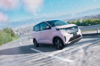 日産『サクラ』の静粛性に着目、親子の会話を促進する新企画…子育て層の車内コミュニケーションを支援 画像