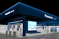パナソニック、自動車業界などの装置ニーズに対応したFAデバイス展示へ…IIFES 2025 画像