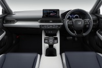 新時代のデートカーでもテレビ視聴を、データシステムから新型『プレリュード』対応の「TV-KIT」が発売 画像