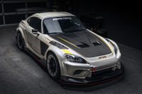 ホンダ『S2000』にスーパーチャージャー、老舗JDMチューナーが580馬力にカスタム…SEMA 2025 画像