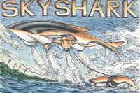 第14回モビリティデザインコンテスト、「10年後の暮らしを楽しくする乗り物」がテーマ…中高生対象に作品募集 画像