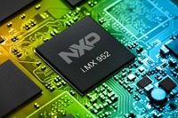 AI搭載「i.MX 952」プロセッサ発表、車載HMIと車内センシング強化…NXP 画像