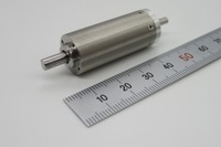 日本精工、触覚伝達装置向けバイラテラルギア開発…手のひらサイズで高トルク制御実現 画像