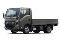 いすゞ、第2四半期は減益も中期計画に手応え　北米・タイ市況を注視 画像