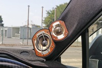 純正ポケットそのまま！ ハリアーの音とデザインを一気に底上げ［Pro Shop インストール・レビュー］by サウンドエボリューション・ログオン　後編 画像