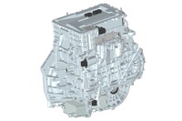 ボルグワーナーの「7-in-1 iDM」、中国ハイブリッドSUV向けに2026年量産開始 画像