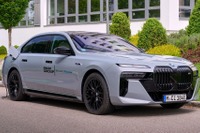 BMWとソリッドパワーの全固体電池開発、サムスンSDIが参画…実用化加速へ 画像