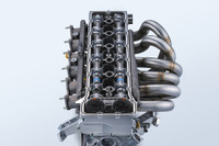 NISMO「L型エンジン用ヘッド」発売に「NAで300psって」「オーラニスモ買えちゃう」など驚きの声 画像