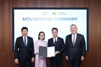 ヤマト運輸、ベトナム人大型トラックドライバー育成へ…現地IT大手FPTと連携 画像