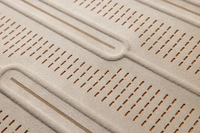 アルカンターラ、自動車内装の最新コレクション発表…3つのテーマで移動を革新へ 画像