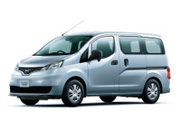 日産『NV200バネット』、特装車シリーズ各車を仕様向上…12月発売で252万4500円から 画像