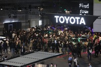 Japan Mobility Show Kansai 2025、32ブランドが出展予定…国内外メーカーが集結 画像