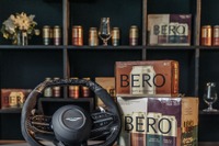 アストンマーティン、公式ノンアルビールに「BERO」を起用…製品開発で共同展開も 画像