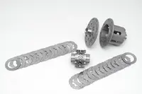 LSDとは何か？ デフとの違いからスポーツ走行でのメリットまで徹底解説～カスタムHOW TO～ 画像