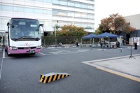 WILLER 高速バス「トップガン」コンテスト予選開催、3人が決勝へ 画像