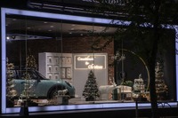 MINI西東京、クリスマスイベント開始…アドベントカレンダーで聖夜へカウントダウン 画像