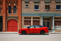 日産株価が急反落、米系格付機関が同社長期発行体格下げへ 画像