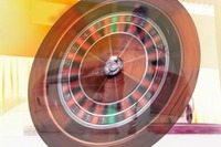 【週間アクセスランキング1位】ライバルに負けないルーレット族はあの顔で泣く!! 画像
