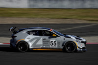 マツダ、独自のCO2回収装置の実証開始…スーパー耐久レーシングカーに搭載 画像