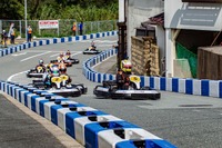 脱炭素燃料カート使用の市街地レース、島根県江津市で2026年秋開催へ…「52未来プロジェクト」 画像