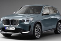 BMWグループの純利益6.8％減、電動車両の販売は15%増…2025年1-9月期決算 画像