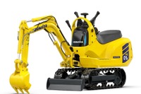 11月19日は建設機械の日…記念イベントを23日に実施、実機展示や遠隔操作を用意 画像