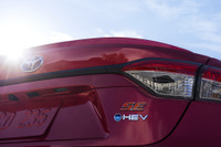 トヨタ、米国で「カローラHV」など現地生産の拡大・強化に1400億円投資へ［新聞ウォッチ］ 画像