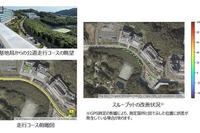 NTTドコモ、6G向けAI活用無線技術の屋外実証実験に世界初成功…通信速度2倍を実現 画像